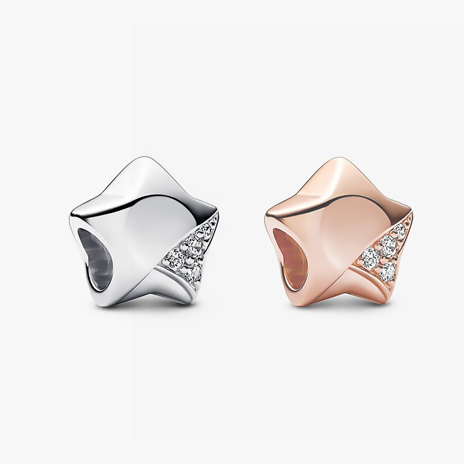 PCH0550 Charm Plata .925 & Ale Met Rodio 550 - Imagen 1