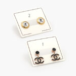 Aretes Acero Inoxidable Grupo 12