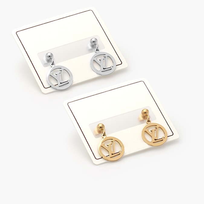 VA0056 Aretes Acero Inoxidable 0056 - Imagen 1
