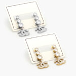 Aretes Acero Inoxidable 0166