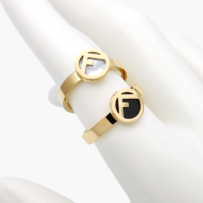 VB0006 Anillo Acero Inoxidable 0006 - Imagen 1