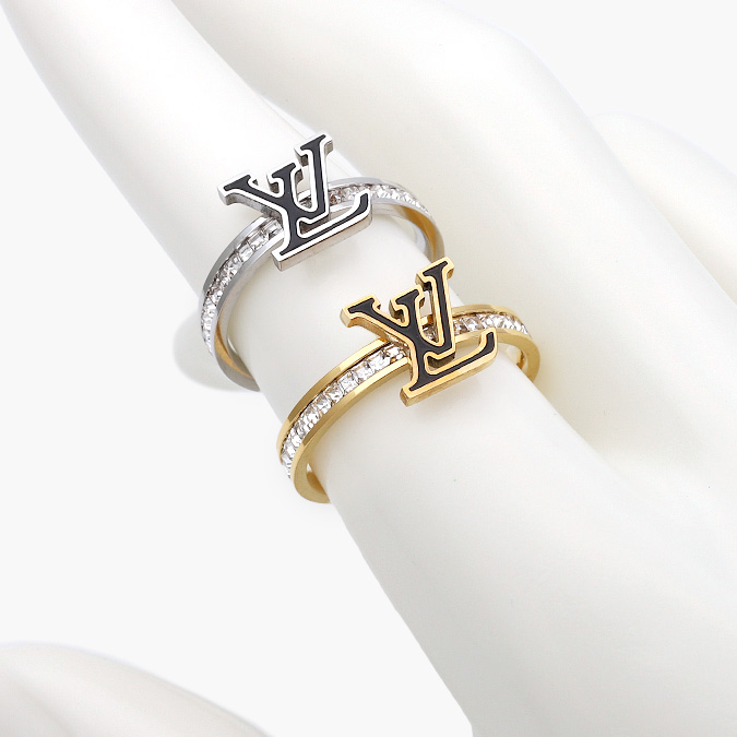 VB0017 Anillo Acero Inoxidable 0017 - Imagen 1