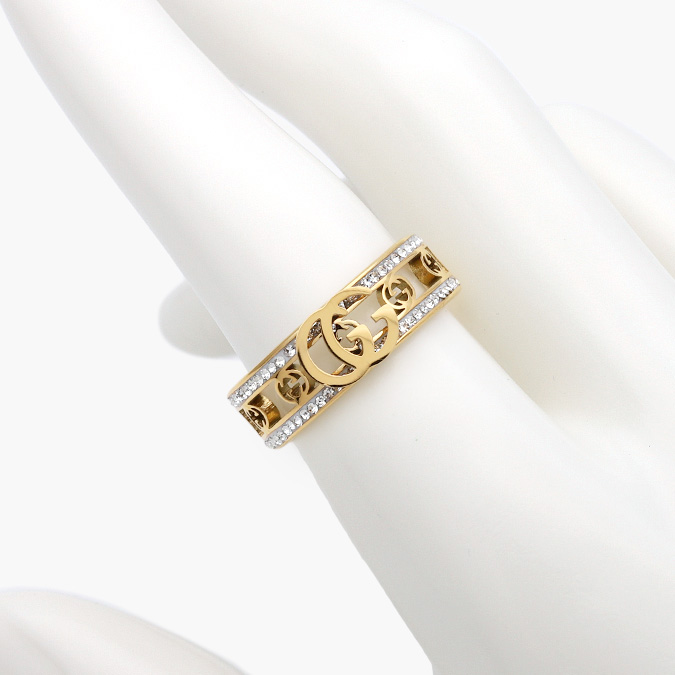 VB1895 Anillo Acero Inoxidable 1895 - Imagen 1