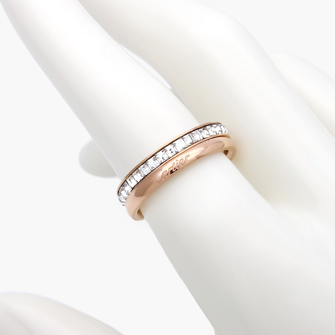 VB2291 Anillo Doble Acero Inoxidable 2291 - Imagen 1
