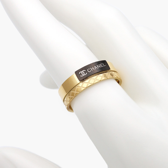 VB2324 Anillo Acero Inoxidable 2324 - Imagen 1