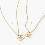 Collar Acero Inoxidable Grupo 10 - Modelo 1