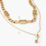 Collar Acero Inoxidable Grupo 21 - Modelo 1