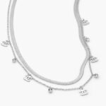 Collar Acero Inoxidable 1491 - Imagen 2