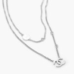 Collar Acero Inoxidable 7908 - Imagen 2