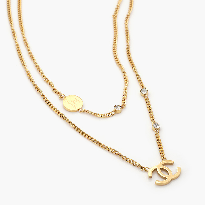 VD7908-J Collar Acero Inoxidable 7908 - Imagen 1