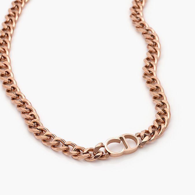 VD8019-M Collar Acero Inoxidable. 8019 - Imagen 1