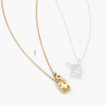 Collar Acero Inoxidable Grupo 19