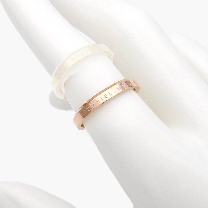 marcate88+ Anillo Acero Inoxidable 2274 - Imagen 1