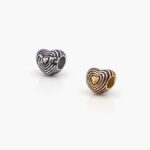 Dije Acero Inoxidable Mom 0391