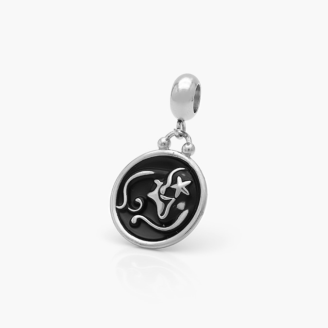 ACH0398 Colgante Acero Inoxidable Virgo 398 - Imagen 1