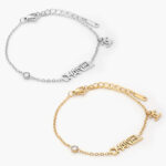 Pulso Acero Inoxidable 0178 - Oro