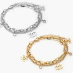 Pulso Acero Inoxidable 0281 - Oro