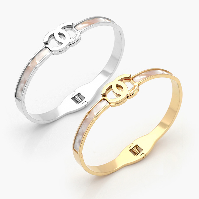 VP0288 Brazalete Acero Inoxidable 288 - Imagen 1