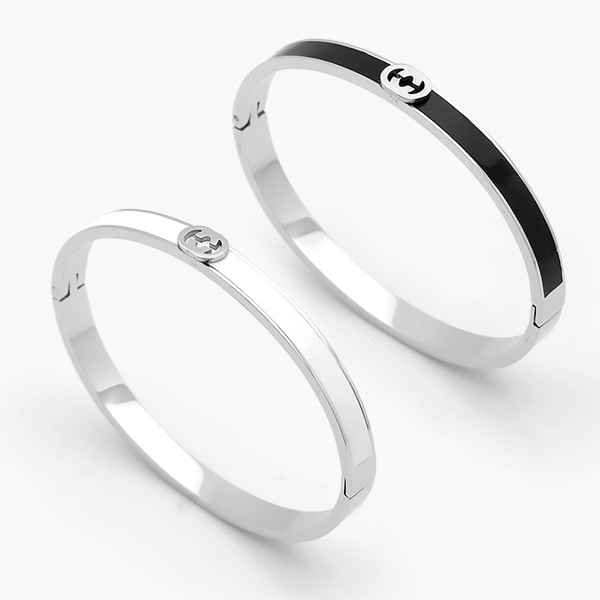 VP0356 Brazalete Acero Inoxidable 0356 - Imagen 1