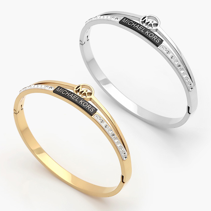 VP0368 Brazalete Acero Inoxidable 0368 - Imagen 1