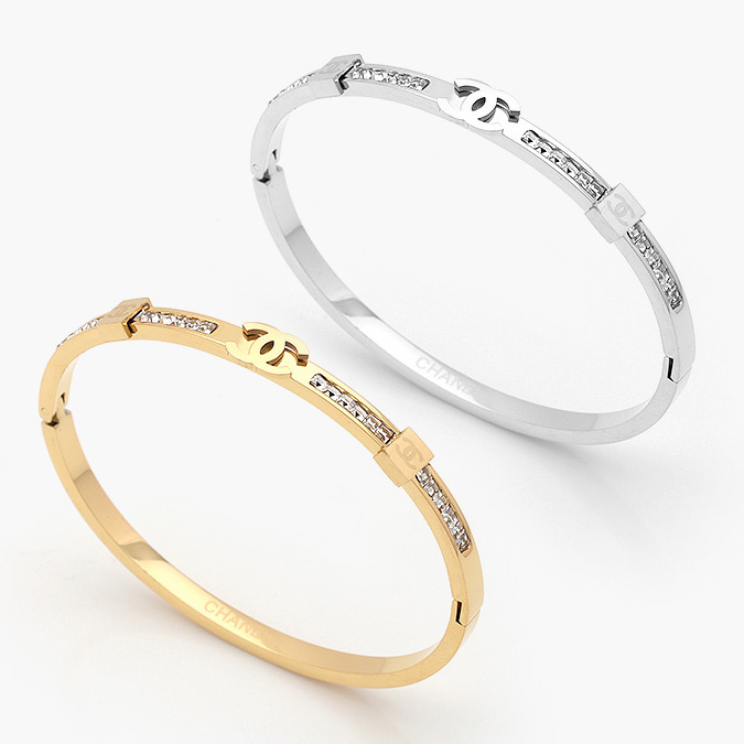 VP0498 Brazalete Acero Inoxidable 0498 - Imagen 1