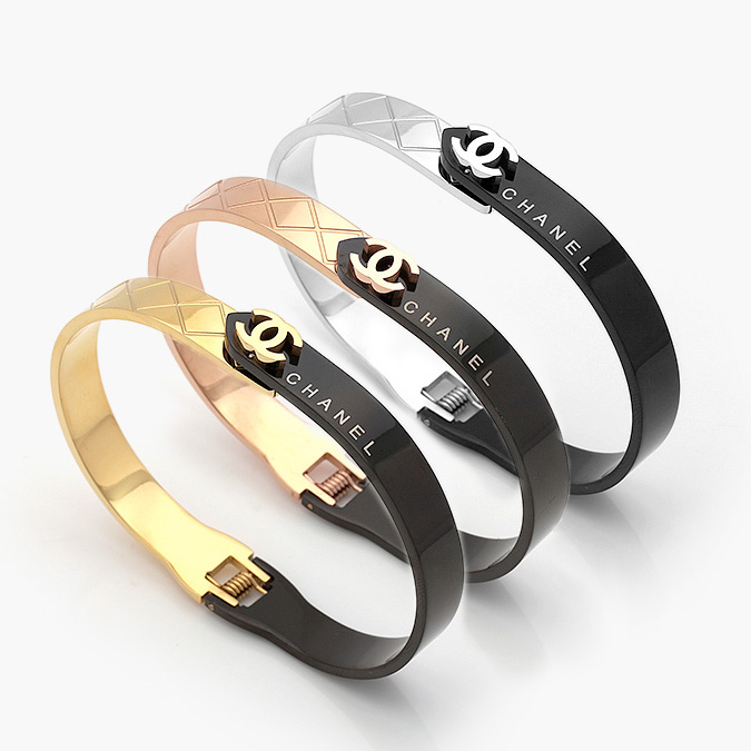 VP313 Brazalete Acero Inoxidable 313 - Imagen 1