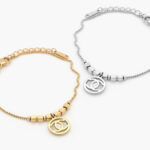 Pulso Acero Inoxidable 3403 - Oro