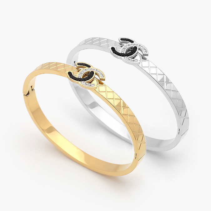 VP4029 Brazalete Acero Inoxidable 4029 - Imagen 1