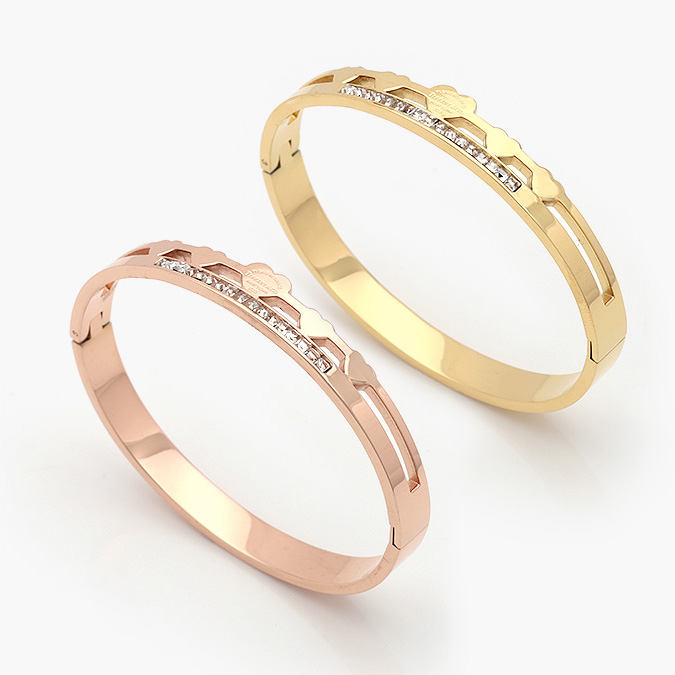 VP471 Brazalete Acero Inoxidable 471 - Imagen 1