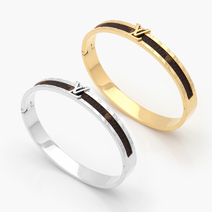 VP476 Brazalete Acero Inoxidable 476 - Imagen 1