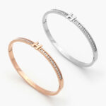 Brazalete Acero Inoxidable 815