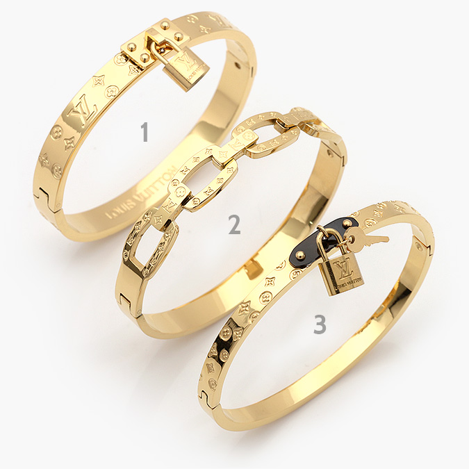 VP-21 Brazalete Acero Inoxidable Grupo 21 - Imagen 1