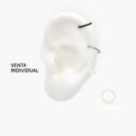Piercing Acero Inoxidable 10.5mm. 0022
