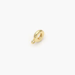Dije Chapa de Oro 422