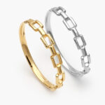 Brazalete Acero Inoxidable 469