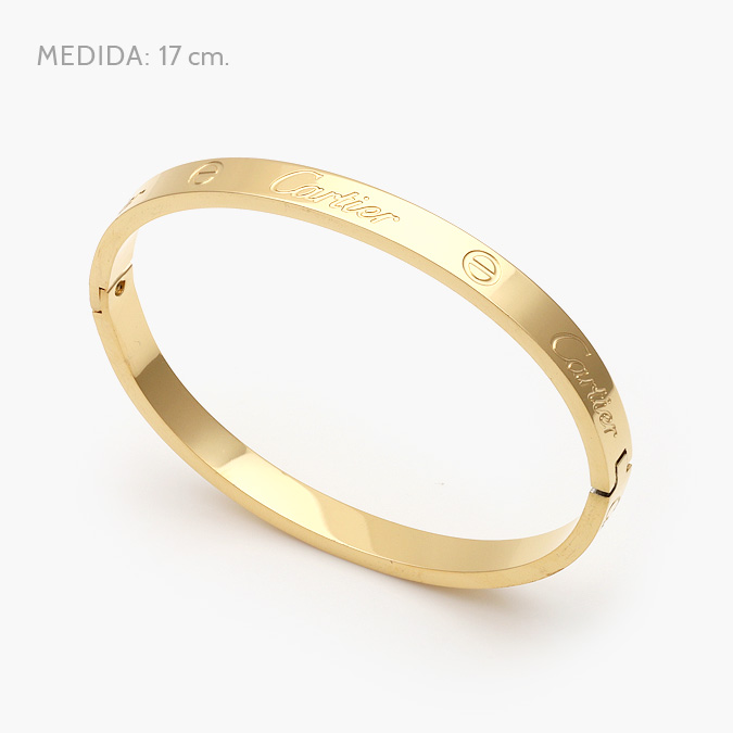 VP4502J Brazalete Rotulado Acero Inoxidable 4502J - Imagen 1