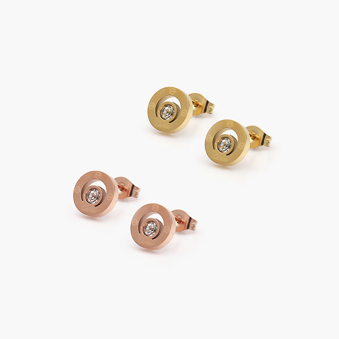 VA0159 Broqueles Acero Inoxidable Tornillo 0159 - Imagen 1