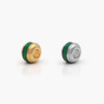 Dije Acero Inoxidable Separador 0194