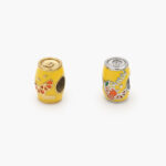 Dije Acero Inoxidable Lata Refresco 555
