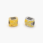 Dije Acero Inoxidable Tostadora 557