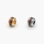 Separador Acero Inoxidable 596 - Oro