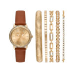 Reloj y Pulseras Skechers 9126
