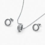 Juego Acero Inoxidable Barril Zirconia 0081 - Imagen 2