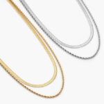 Layer Acero Inoxidable 441