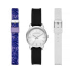 Reloj y Pulseras Skechers 9085