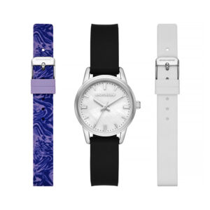 Reloj y Pulseras Skechers 9085