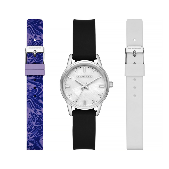 SR9085 Reloj y Pulseras Skechers 9085 - Imagen 1