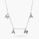 Collar Acero Inoxidable MAMA 498 - Imagen 2