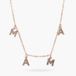 Collar Acero Inoxidable MAMA 498 - Imagen 3