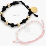 Pulso Religioso Chapa de Oro 273